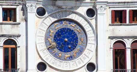 Obraz premium Venice