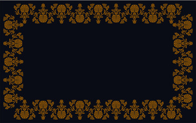 Hungarian beautiful folk art, floral decoration
beautiful flower illustration
