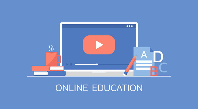 Learning Website Video Video Lesson Images – Browse 250,633 Stock Photos, Vectors, and Video ...