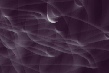 Fototapeta premium 月光の軌跡