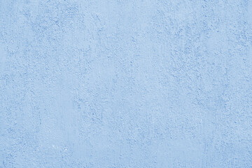 Abstract grunge blue background, vintage rough texture. Blue design background.