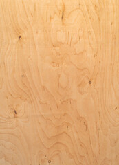 brown wood texture close up. plywood