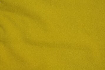 yellow fabric texture