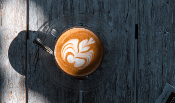 Kaffespezialit&auml;ten