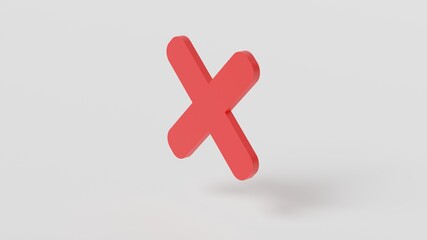 red cross mark  abstract   3d   wallpaper background