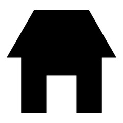 House icon