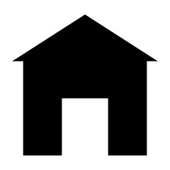 House icon
