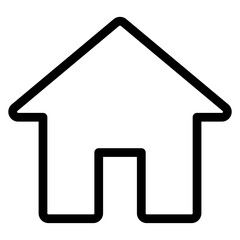 House icon