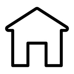 House icon