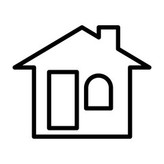 House icon