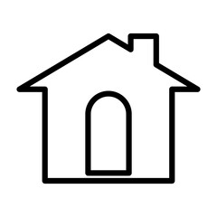 House icon