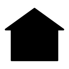 House icon