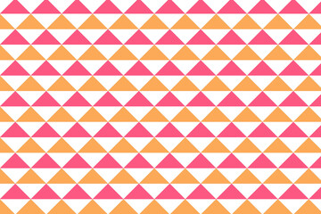 seamless geometric pattern