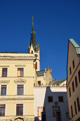 Český Krumlov, Krumau an der Moldau