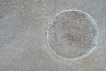 close up old wood plank texture