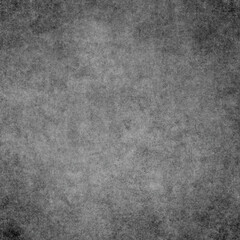 Grey designed grunge texture. Vintage background with space for text or image