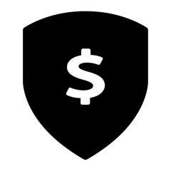 Money security icon