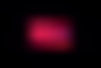 Dark Pink vector abstract bright template.