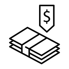 Money icon