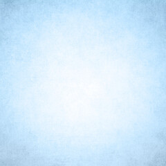 Blue designed grunge texture. Vintage background with space for text or image