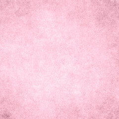 Pink designed grunge texture. Vintage background with space for text or image