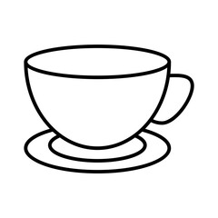 Mug icon