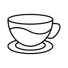Mug icon