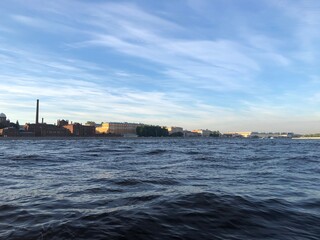 view of the old town of gdansk poland