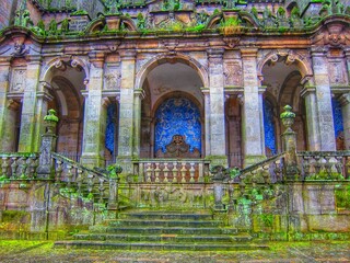 Porto Kahedrale