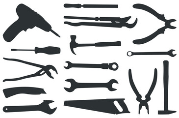 set of tools