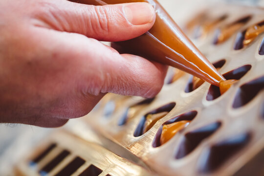 chocolatier 