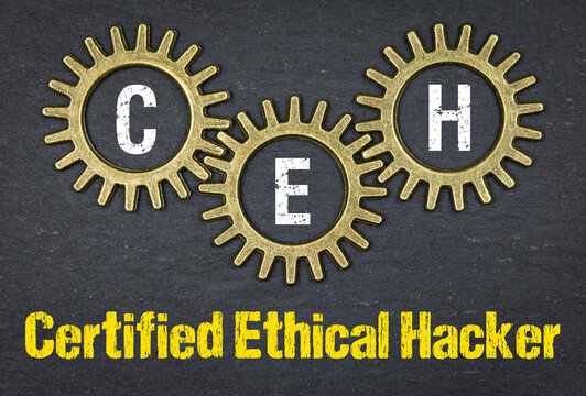 CEH Certified Ethical Hacker
