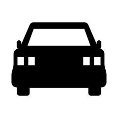 Car icon