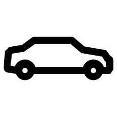 Vehicle icon