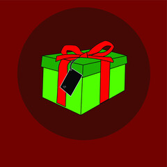 Raksha Bandhan gift box 