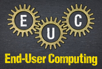EUC End-User Computing