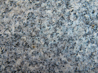 Background, gray an white granite tile, close up