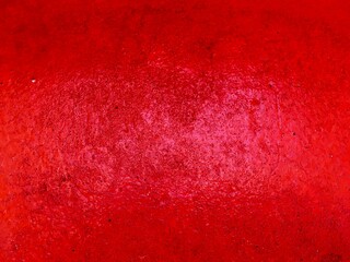 red paint texture