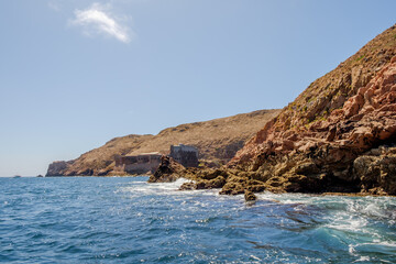 Fototapeta premium Berlengas