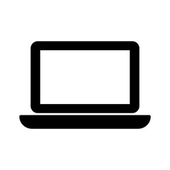 Laptop icon