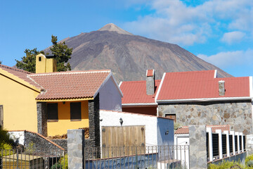 Teide