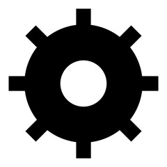 Gear icon
