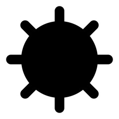 Gear icon