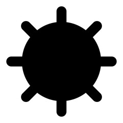 Gear icon