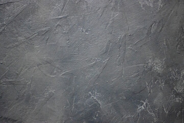 an empty background with black stone scuffs