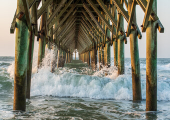 Before Hurricane Isaias