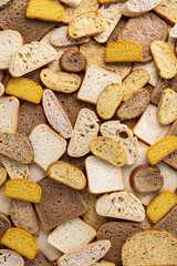Types of bread
