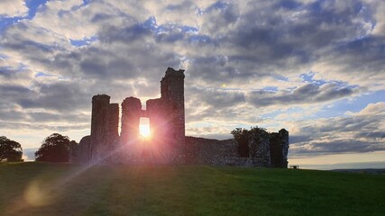 Fototapeta premium eilean donan castle