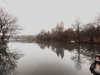 central park new york