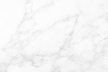 Obraz premium Marble granite white background wall surface black pattern graphic abstract light elegant gray for do floor ceramic counter texture stone slab smooth tile silver natural for interior decoration.